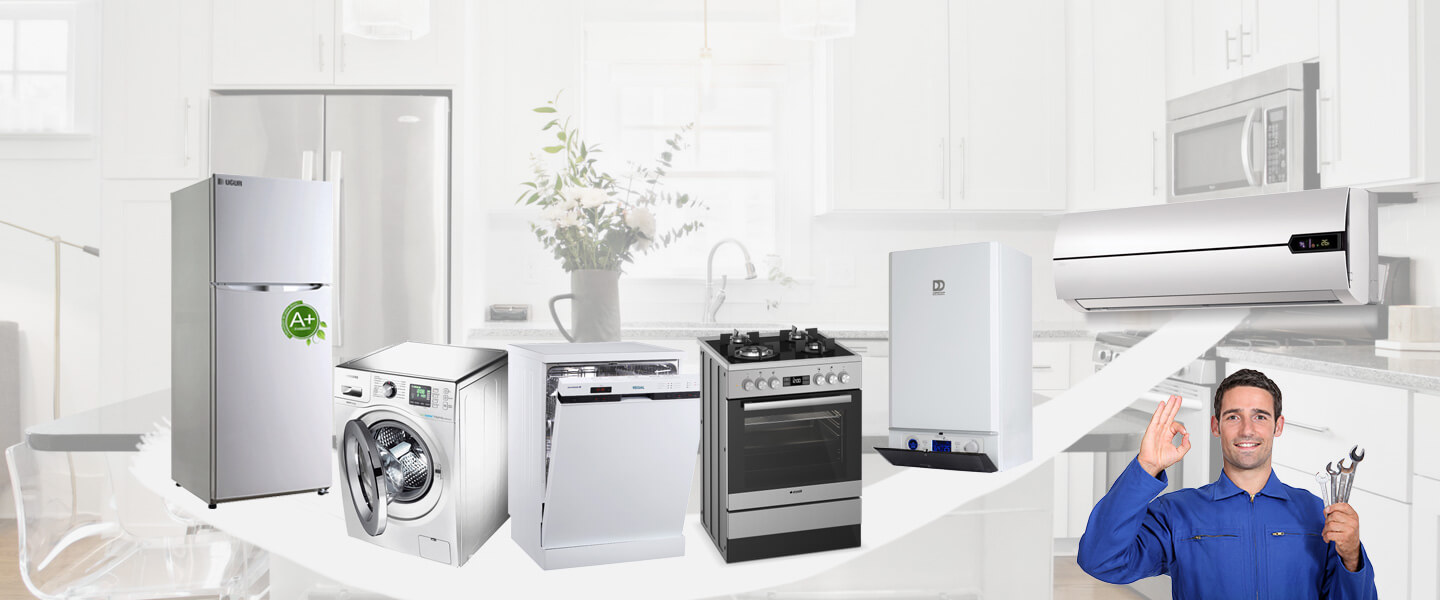 Yerköy Daikin Servisi